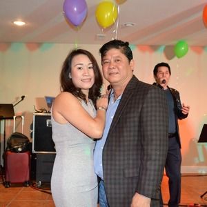 Meet your Posher, Long